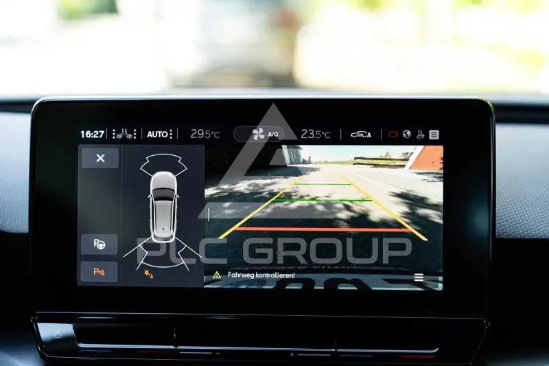 2021 Seat Leon