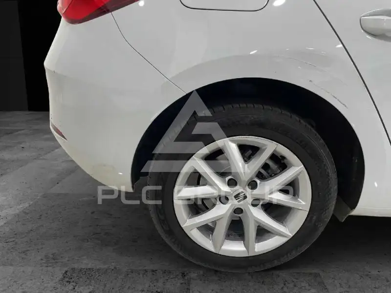 2021 Seat Leon