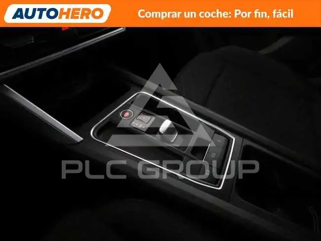 2021 Seat Leon