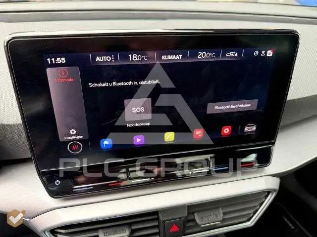 2021 Seat Leon