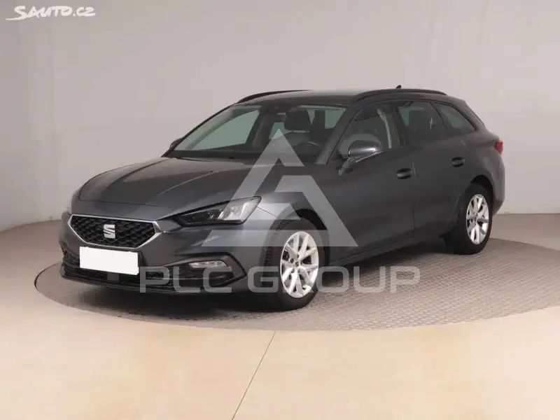 2021 Seat Leon