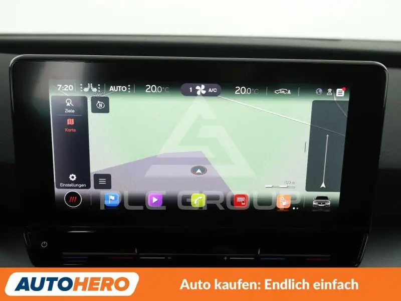 2021 Seat Leon