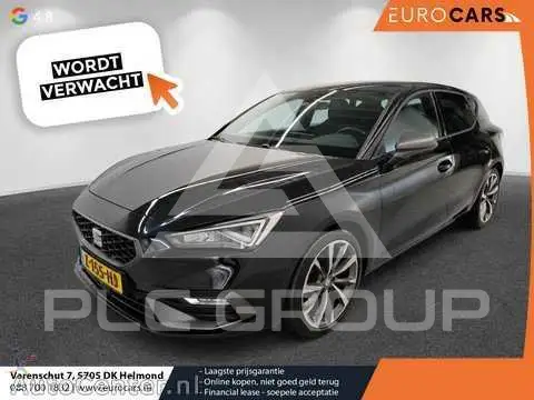 2021 Seat Leon