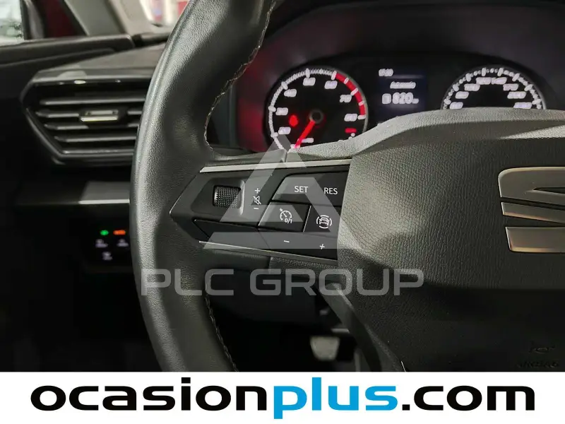 2021 Seat Leon