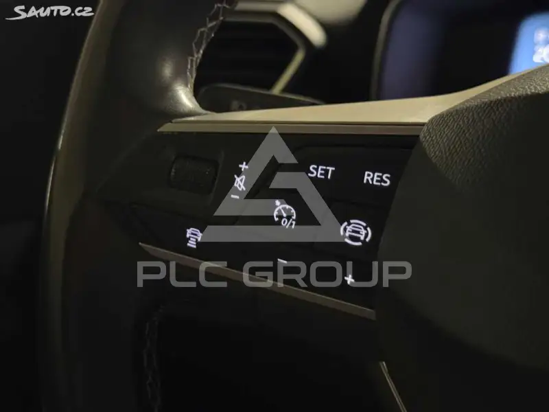 2021 Seat Leon