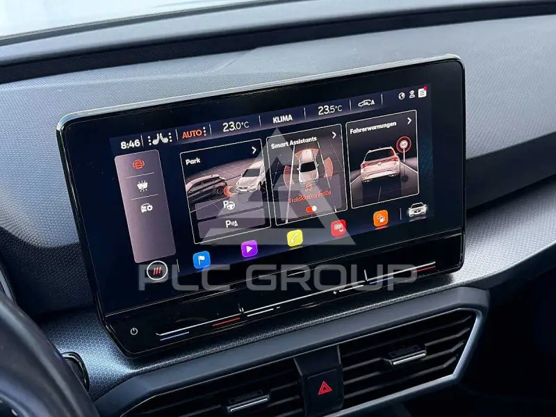 2021 Seat Leon
