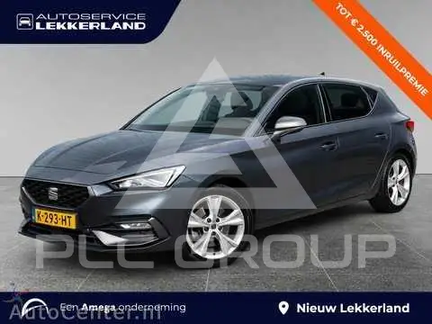 2021 Seat Leon