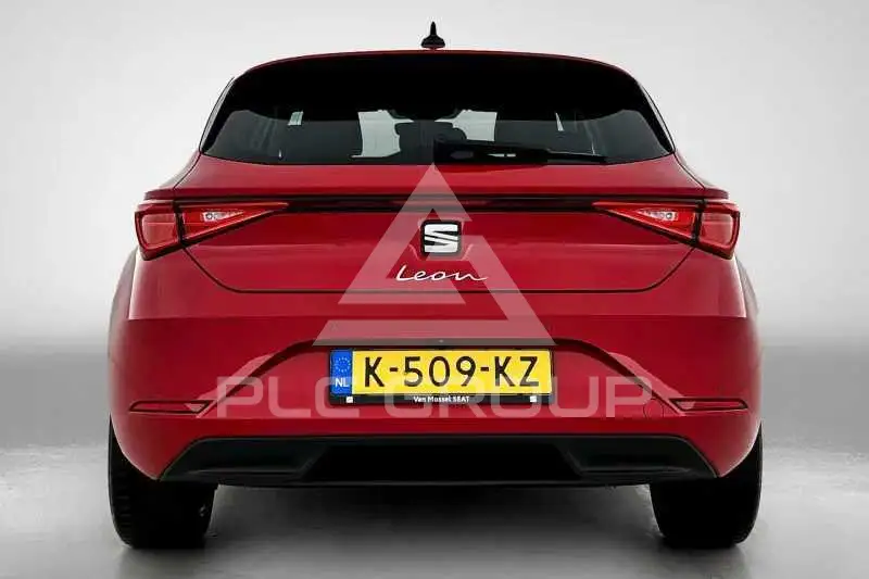 2021 Seat Leon
