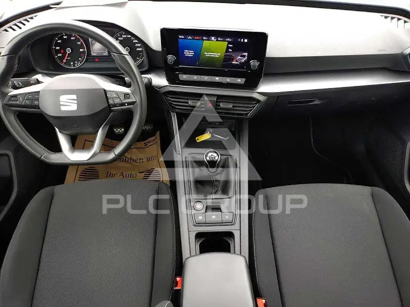 2021 Seat Leon