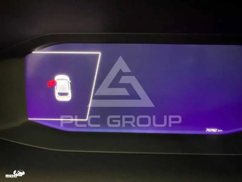 2021 Seat Leon
