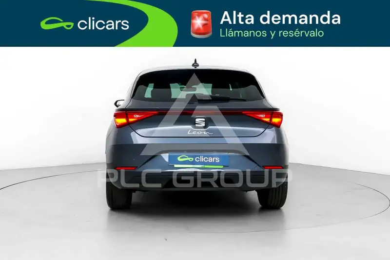 2021 Seat Leon