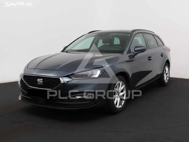 2021 Seat Leon