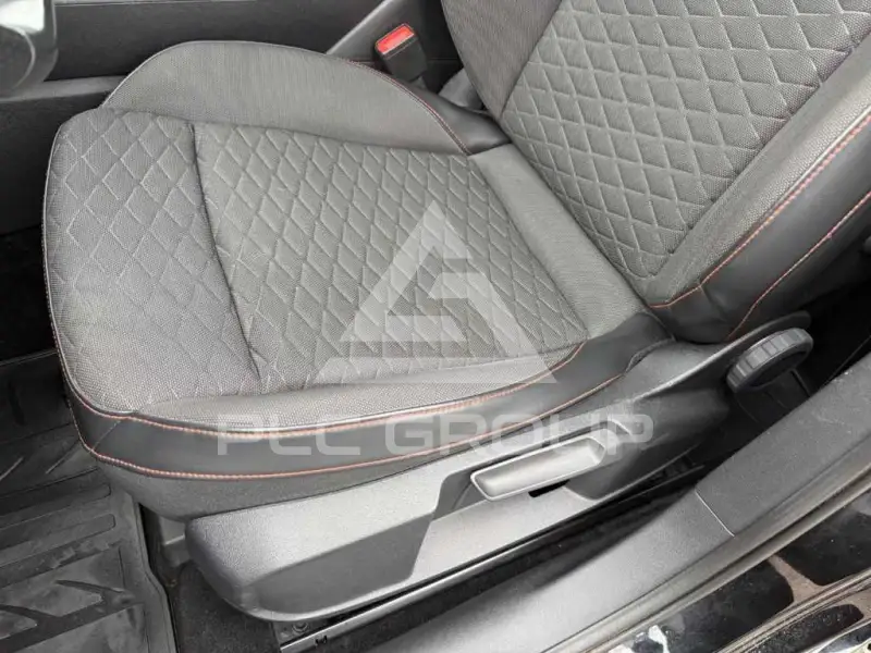 2021 Seat Leon