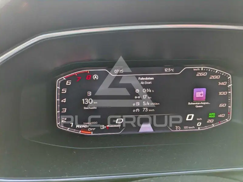 2021 Seat Leon