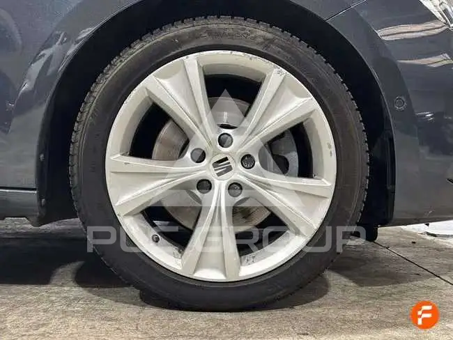 2021 Seat Leon