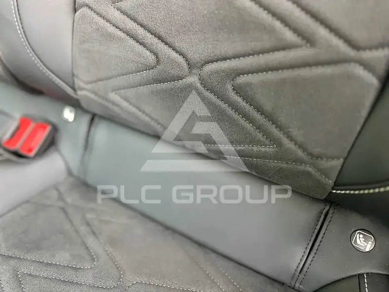 2021 Seat Leon