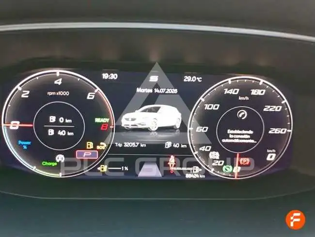 2021 Seat Leon