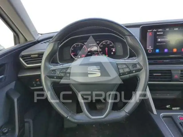 2021 Seat Leon