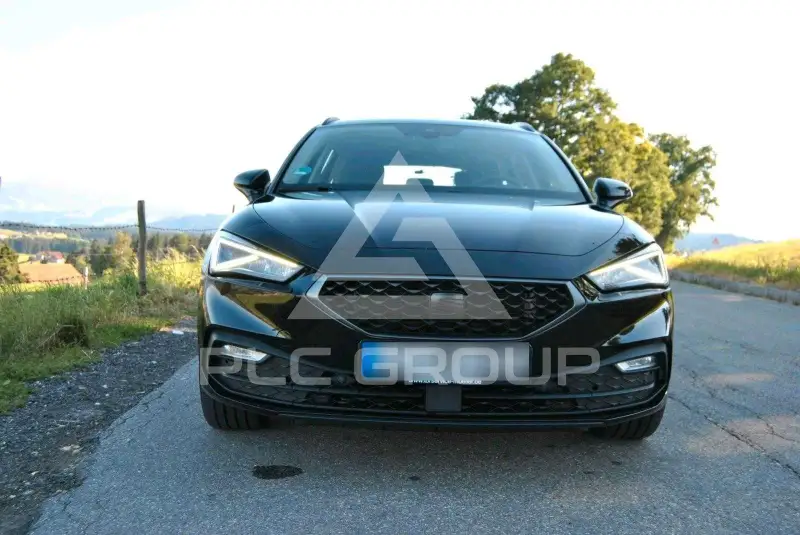 2021 Seat Leon