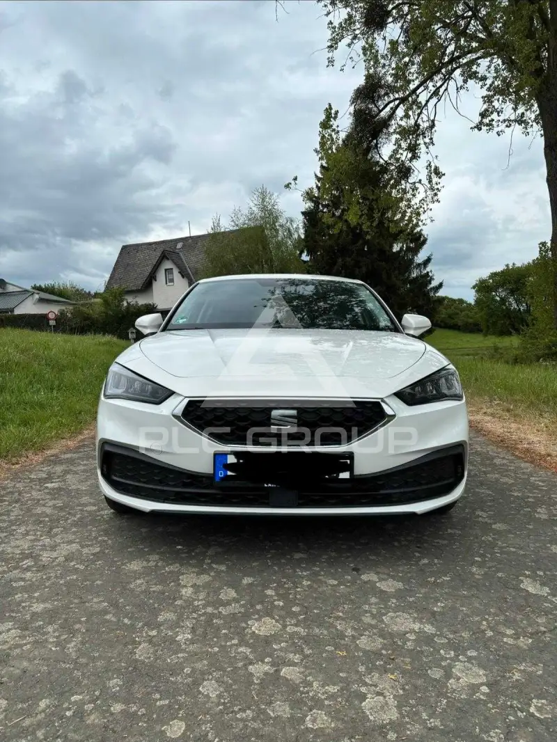 2021 Seat Leon
