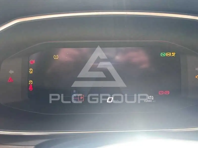 2021 Seat Leon