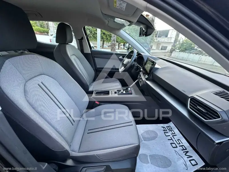 2021 Seat Leon