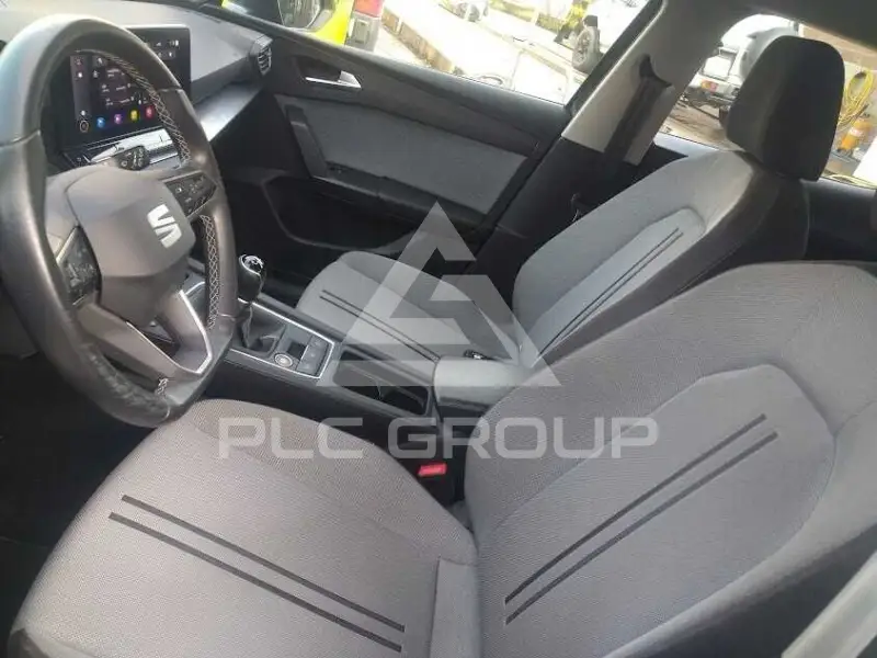 2021 Seat Leon