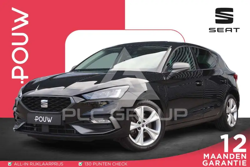 2021 Seat Leon