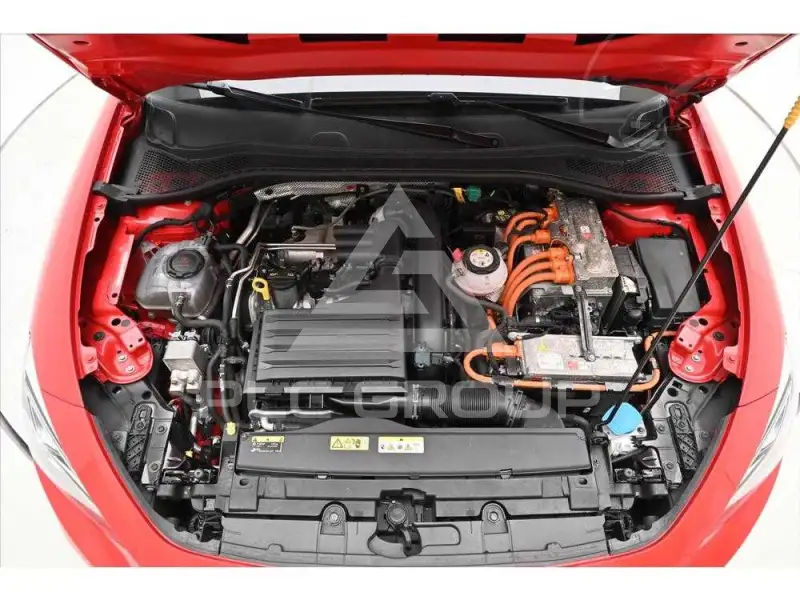 2021 Seat Leon