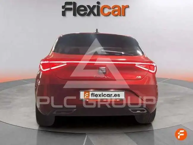 2021 Seat Leon