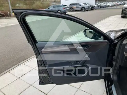 2021 Seat Leon