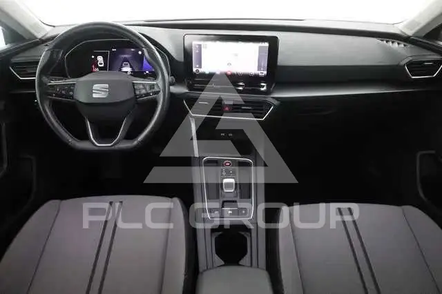 2021 Seat Leon