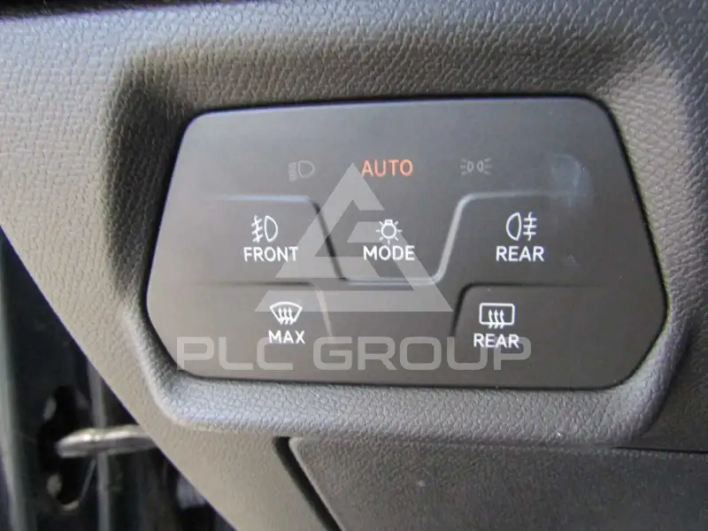 2021 Seat Leon