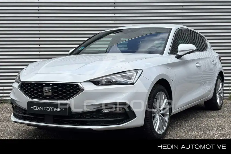 2021 Seat Leon