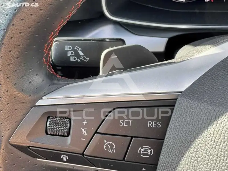 2021 Seat Leon