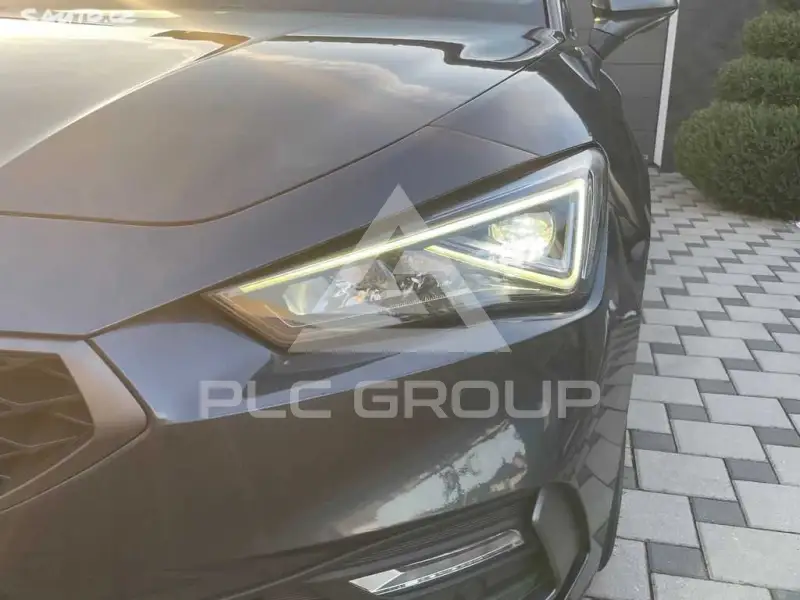 2021 Seat Leon