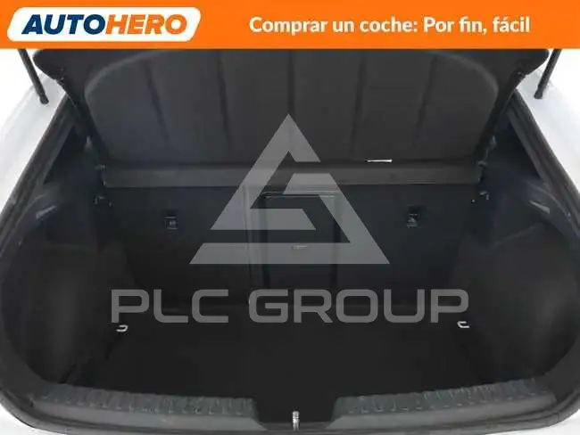 2021 Seat Leon