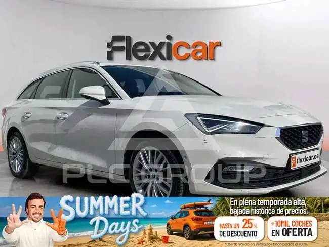 2021 Seat Leon