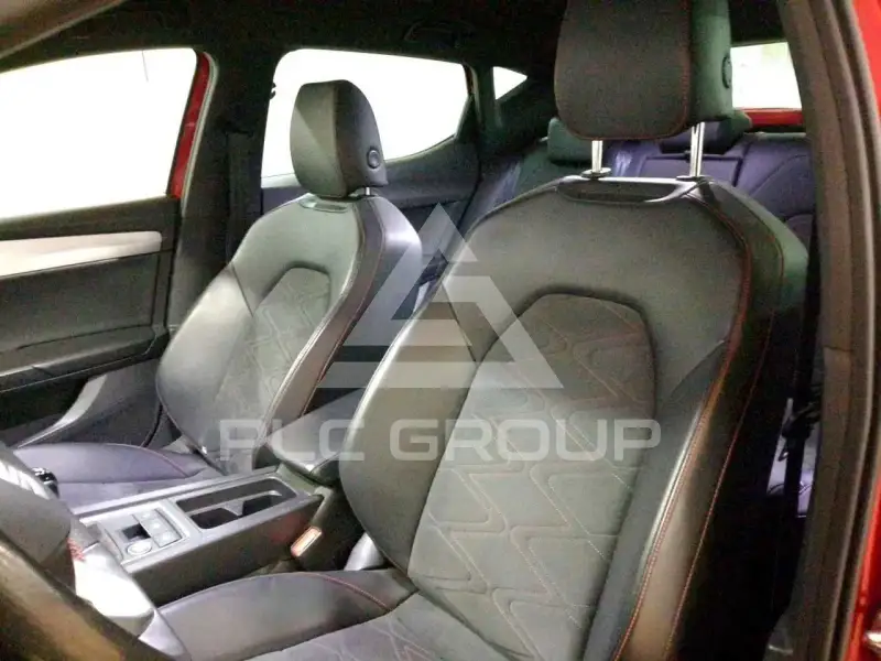 2021 Seat Leon