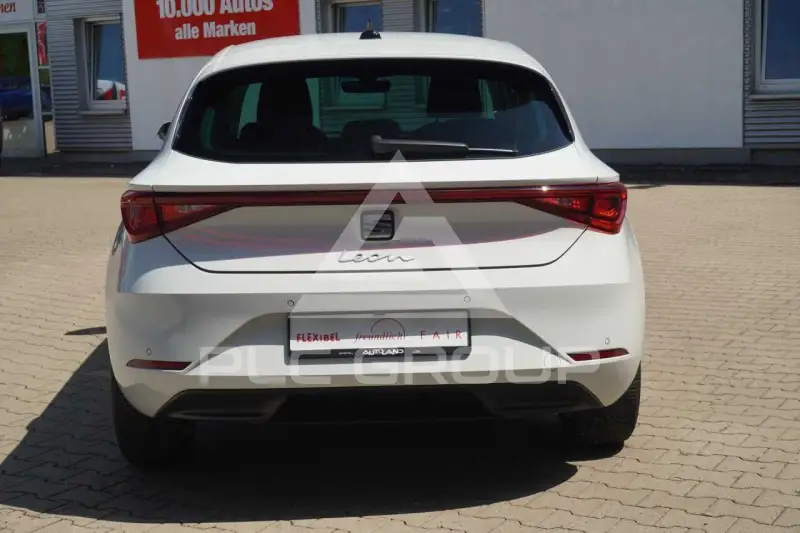 2021 Seat Leon