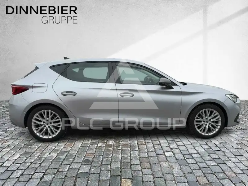 2021 Seat Leon