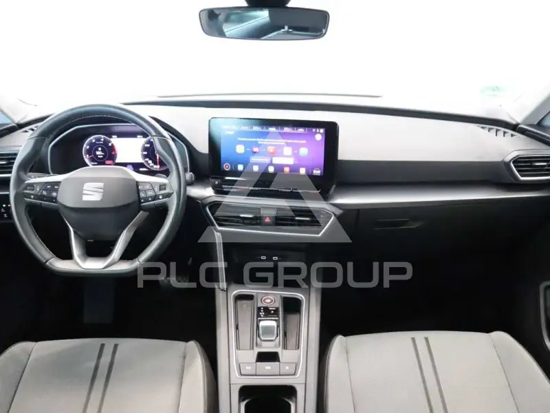2021 Seat Leon