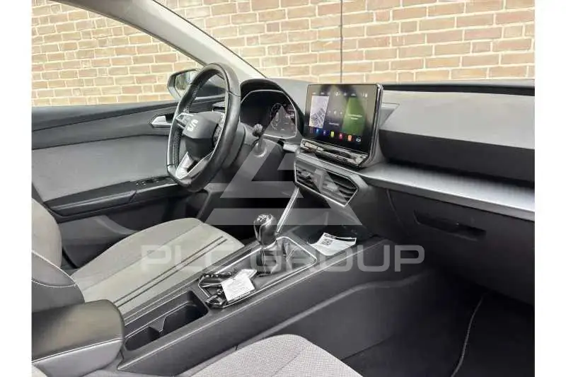 2021 Seat Leon
