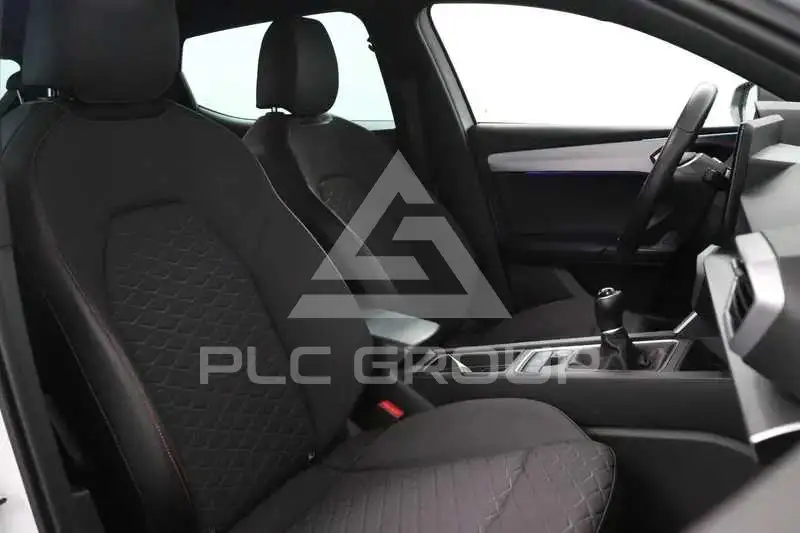 2021 Seat Leon