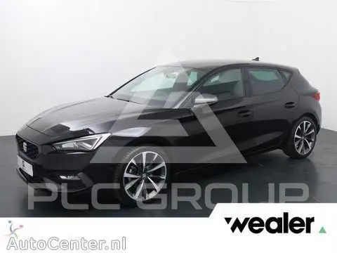 2021 Seat Leon