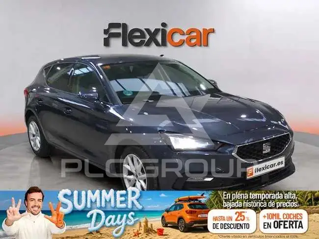 2021 Seat Leon