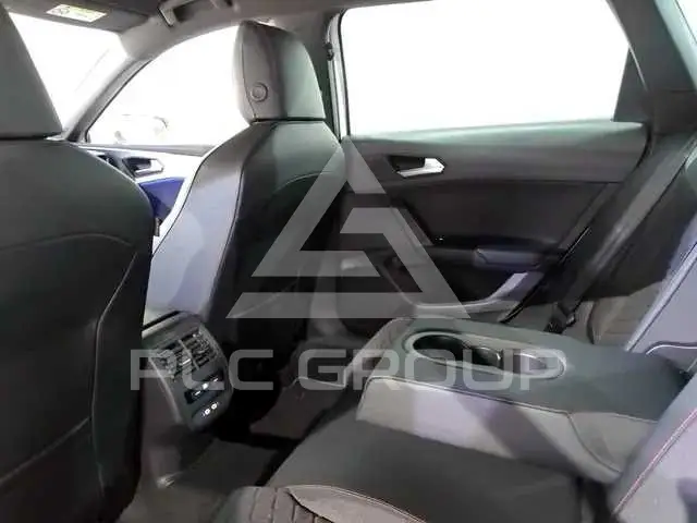 2021 Seat Leon