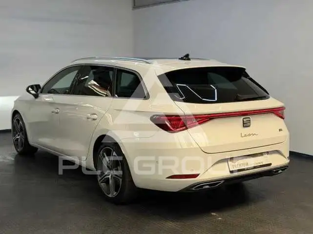 2021 Seat Leon