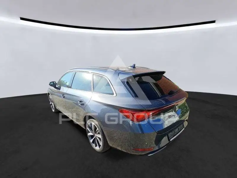 2021 Seat Leon