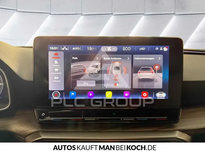 2021 Seat Leon